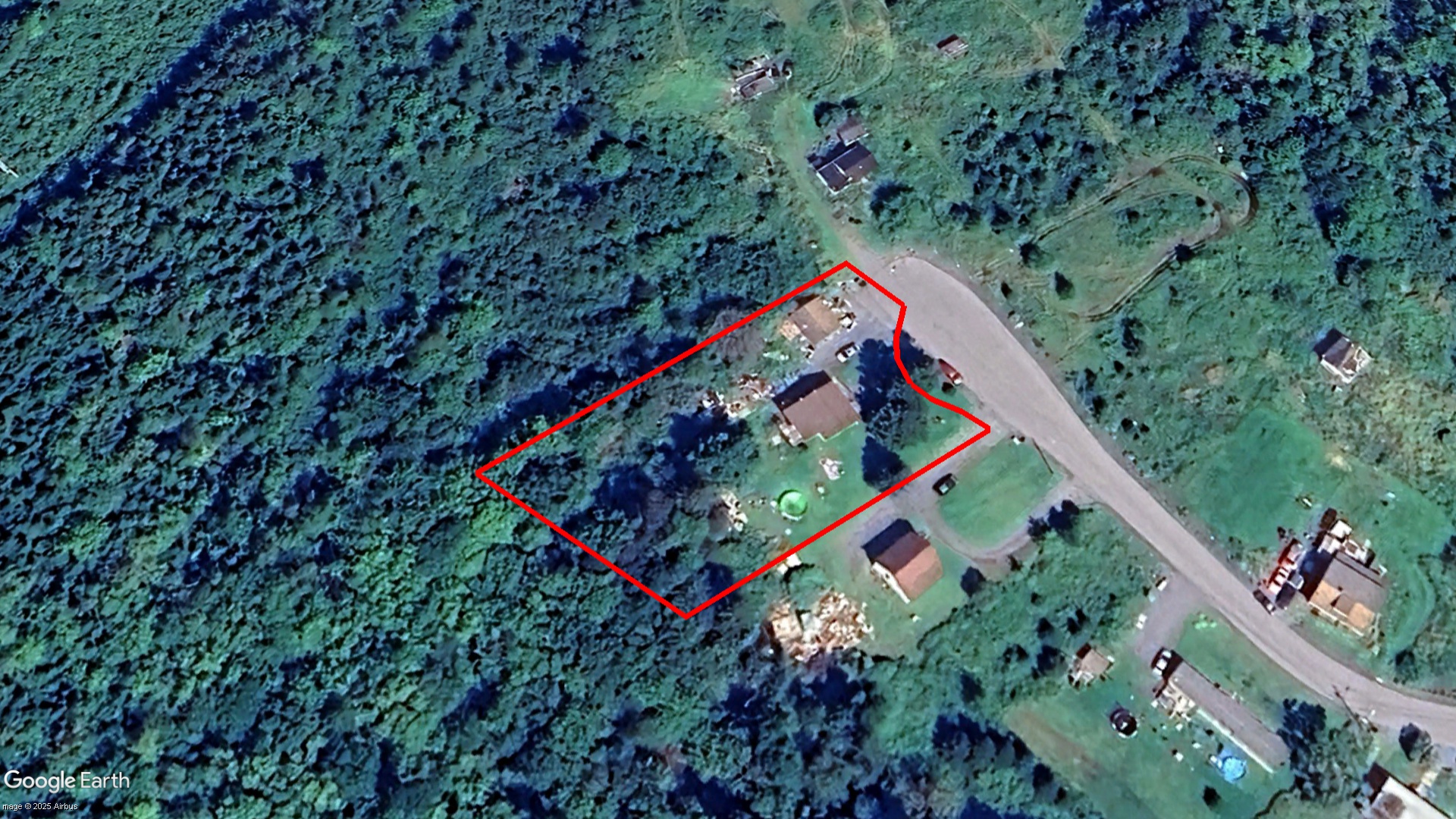 Tax Sale Halifax, Nova Scotia - 00079006