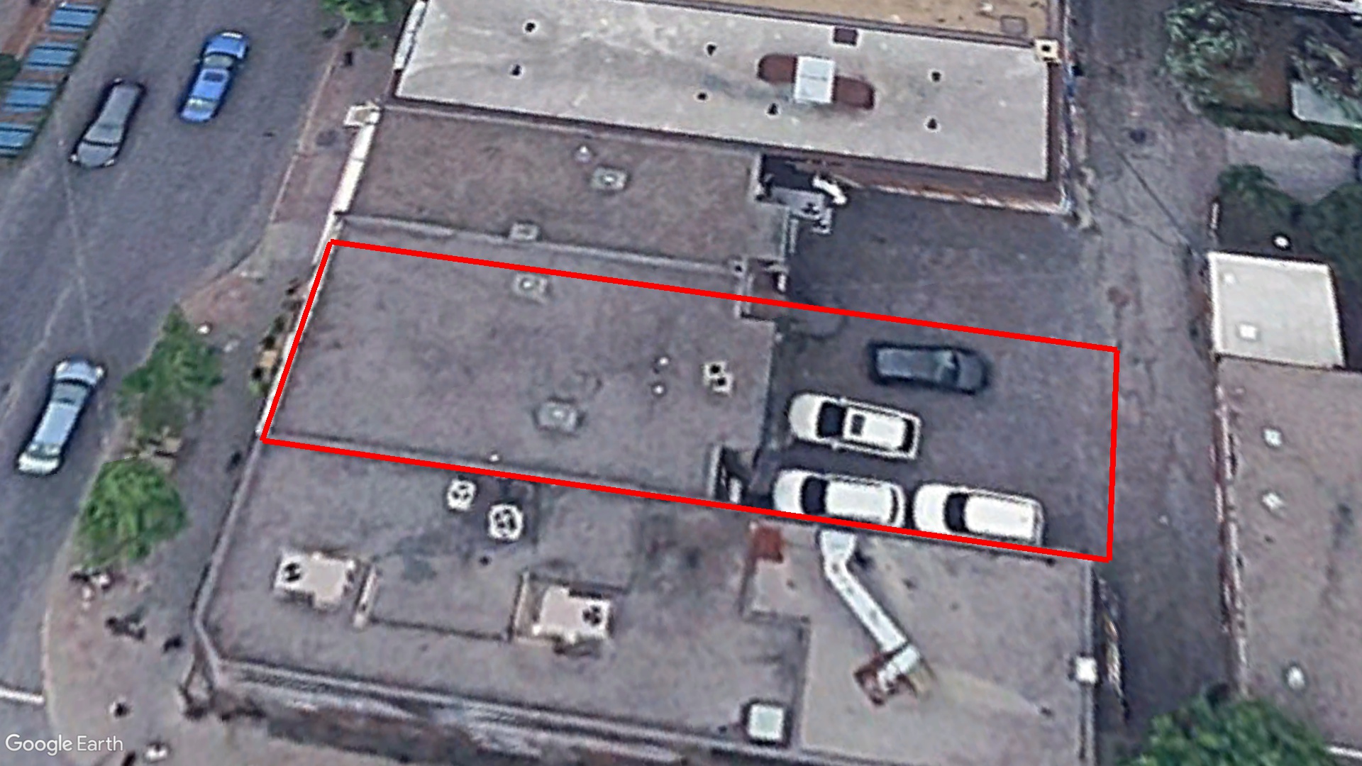 Tax Sale Montreal, Quebec - 670297-00