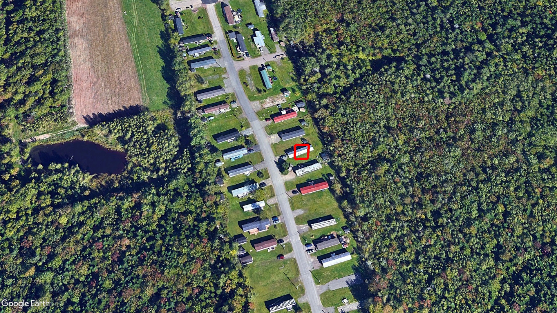 Tax Sale Albert Westmorland, New Brunswick - 04183745