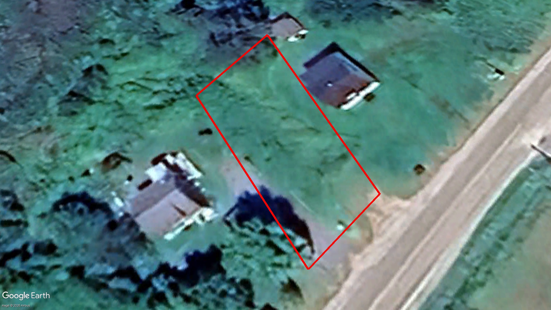 Tax Sale Cape Breton, Nova Scotia - 1643797