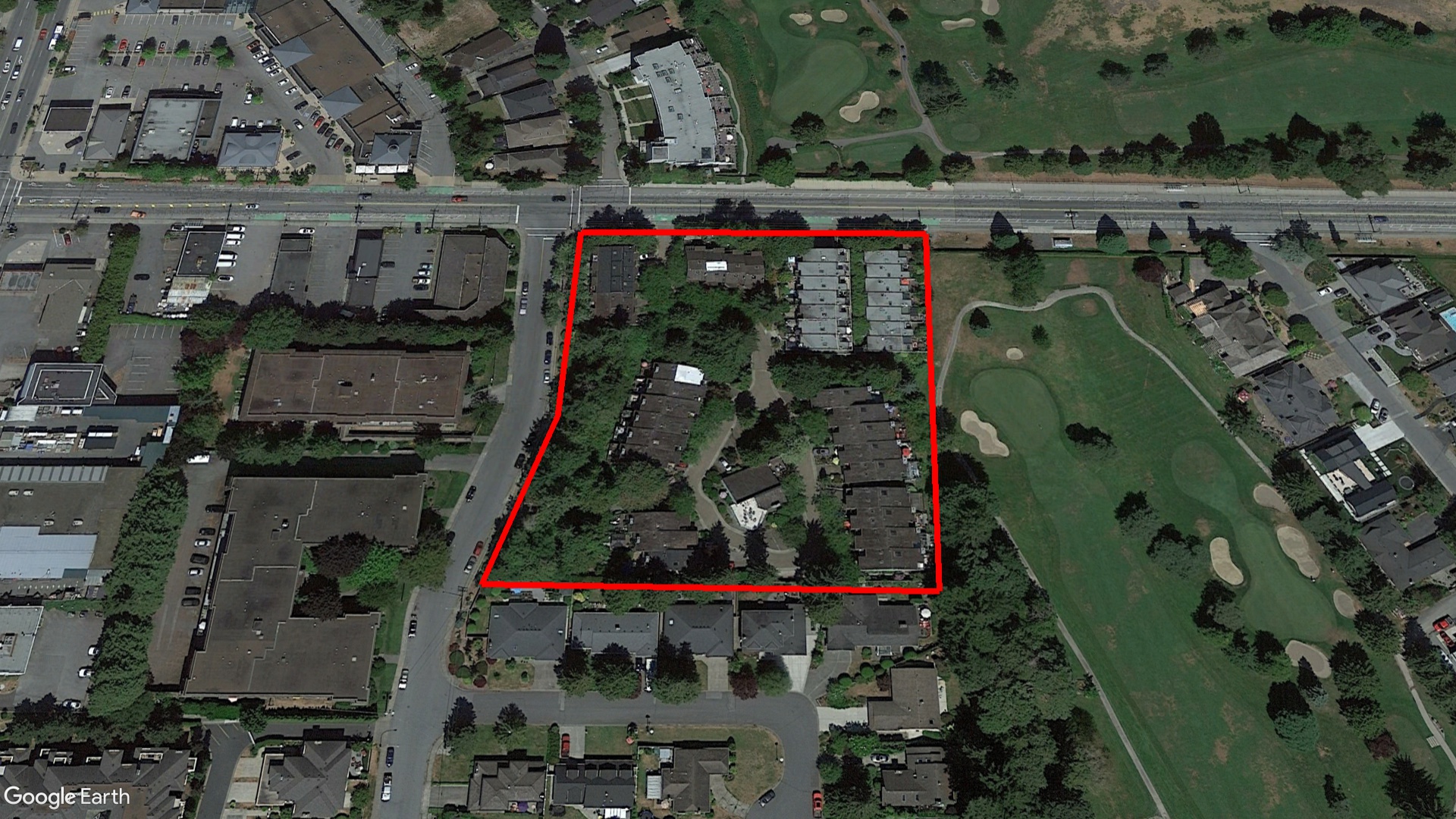 Tax Sale Delta, British Columbia - 11-306-D-214-513-25-0