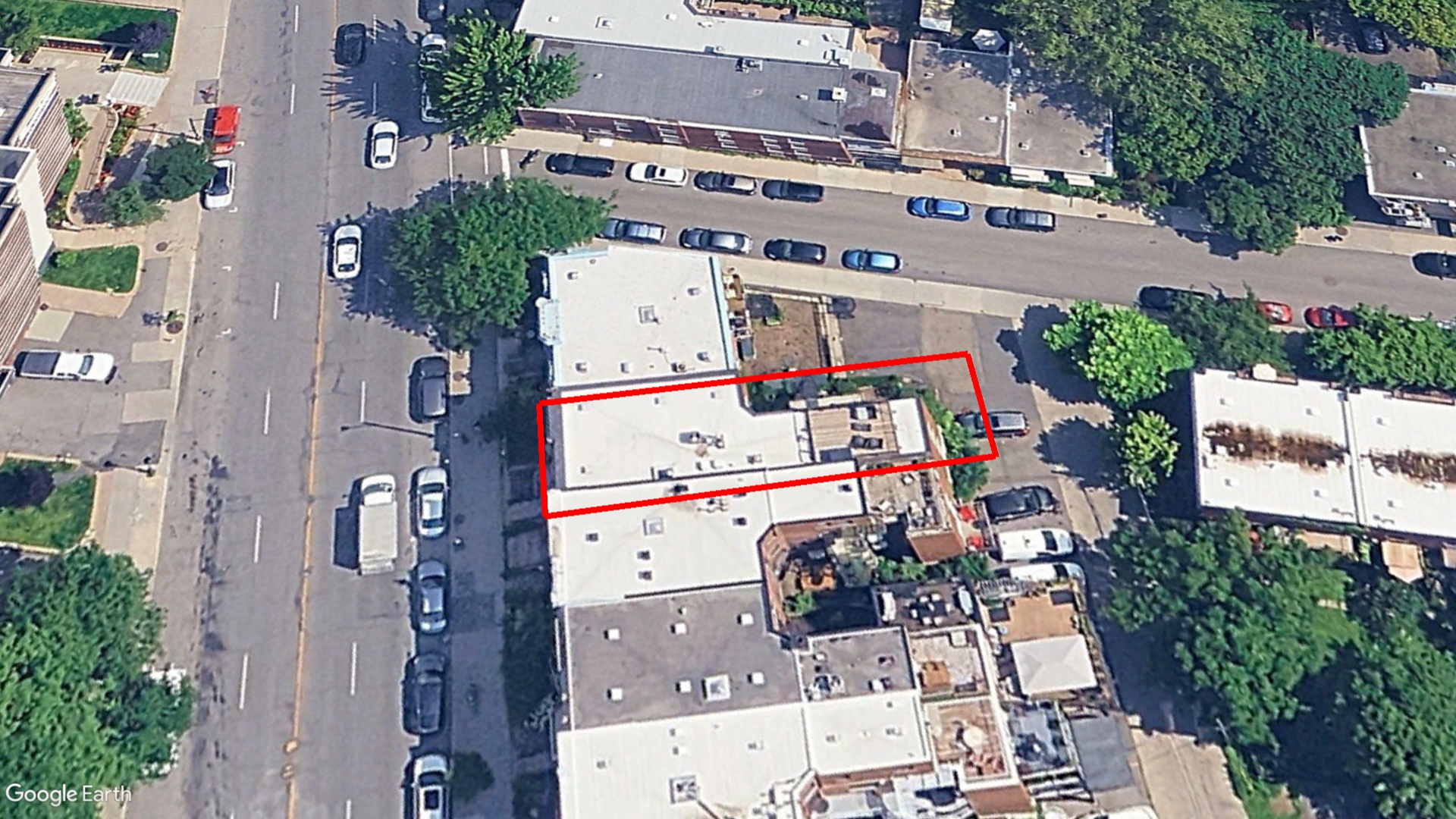 Tax Sale Montreal, Quebec - 201250-20