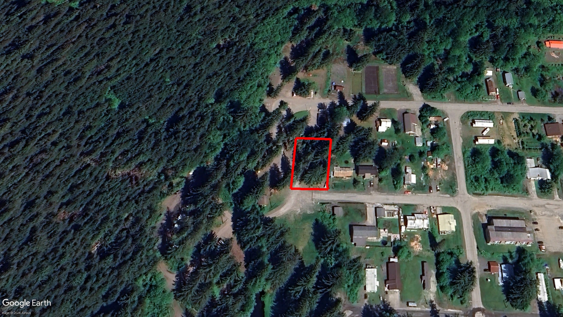 Tax Sale Terrace, British Columbia - 302.000 