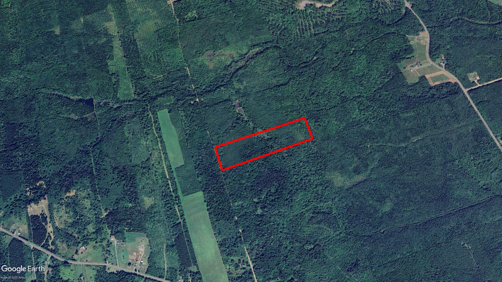 Tax Sale Kent, New Brunswick - 05914385