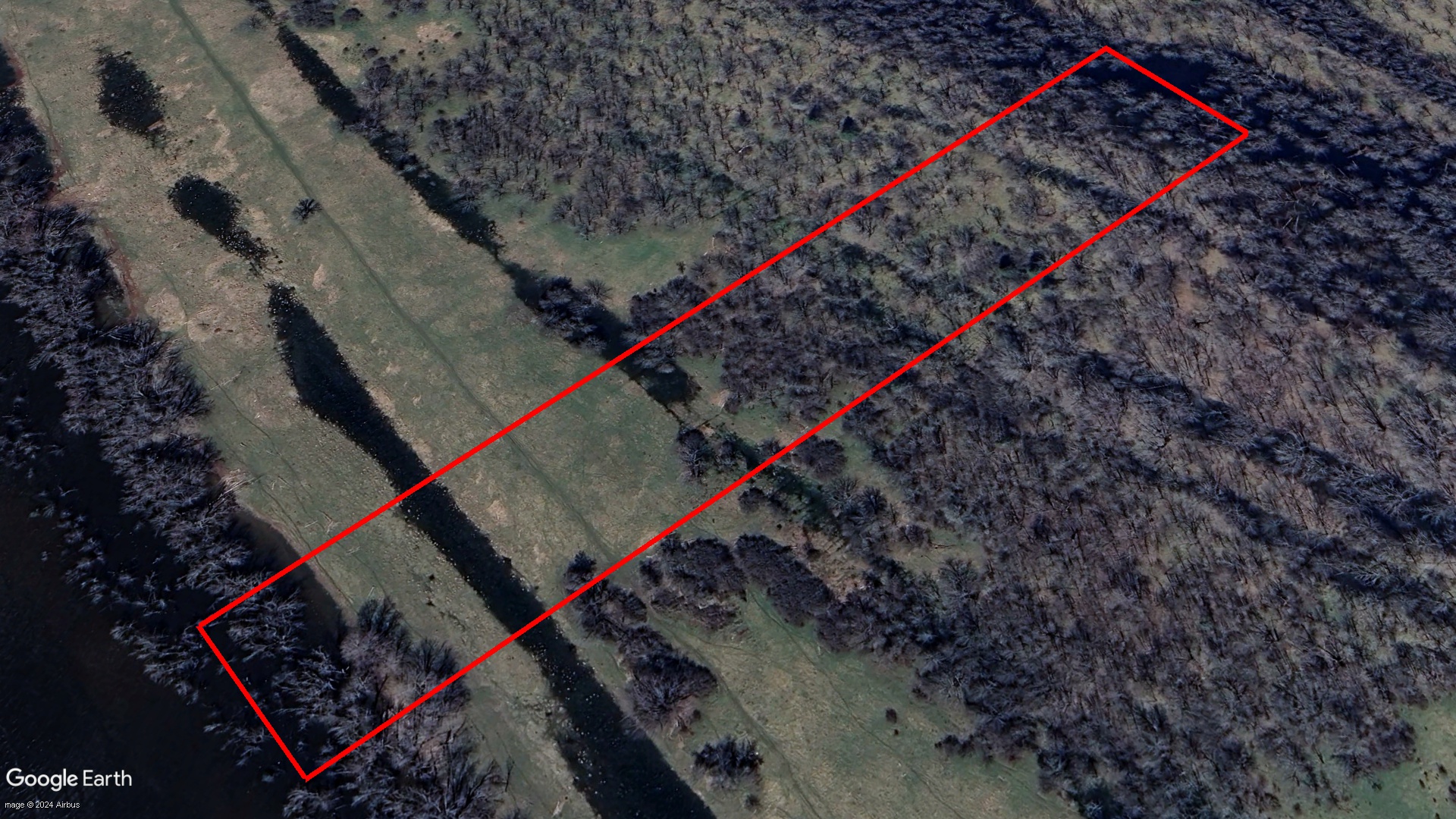 Tax Sale York/Sunbury, New Brunswick - 00823432