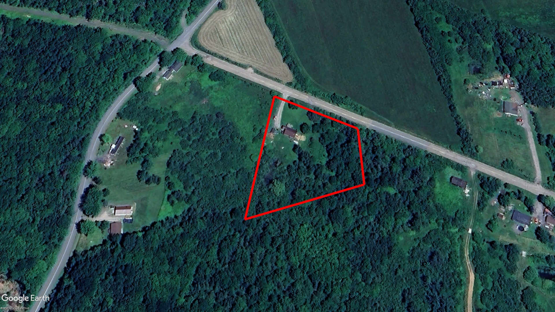 Tax Sale West Hants, Nova Scotia - 05629144