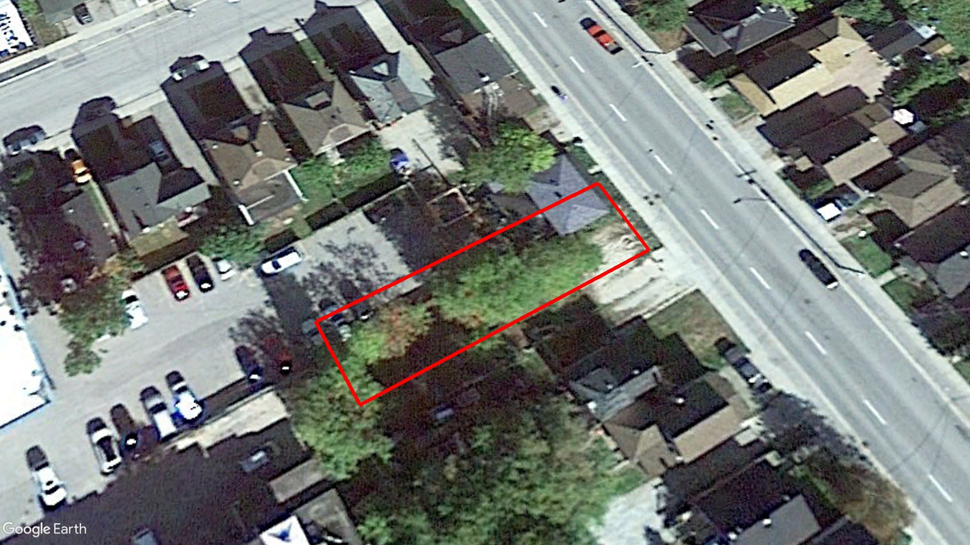 Tax Sale North Bay, Ontario - 