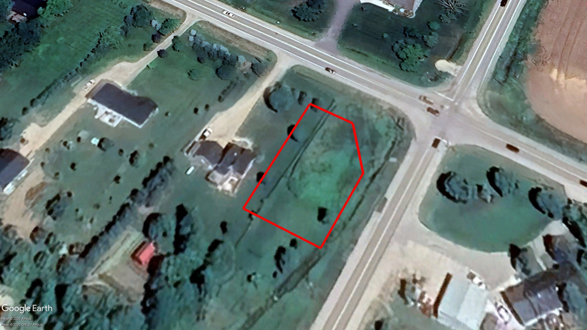 Tax Sale Mapleton, Ontario - 23 32 000 012 11300 0000