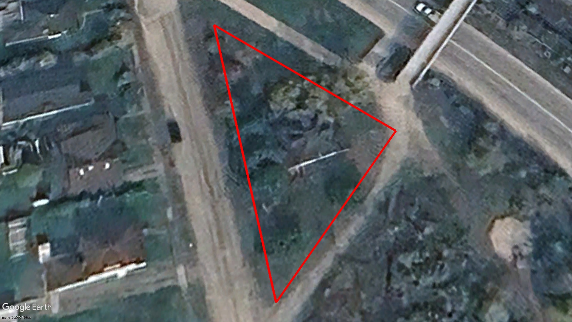 Tax Sale Chapleau, Ontario - 52 92 000 003 16300 0000