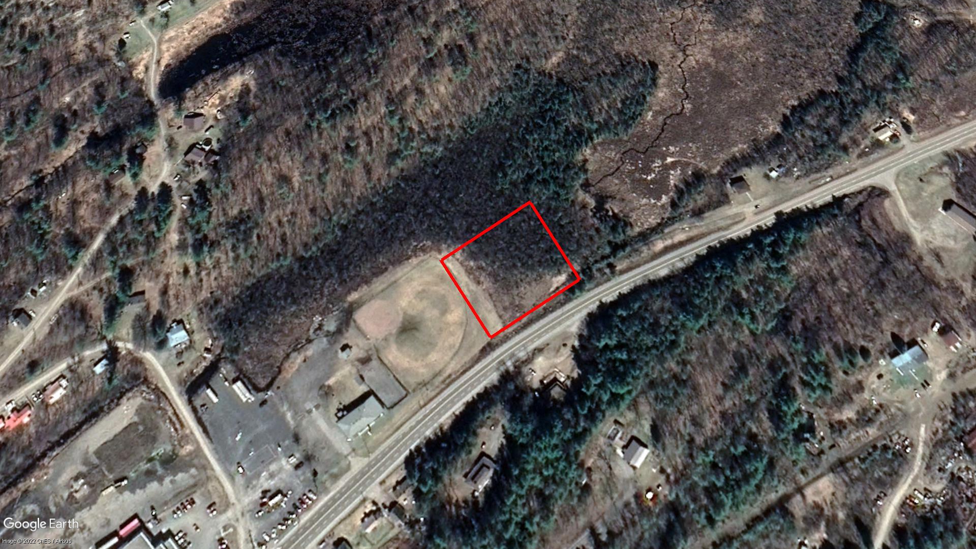 Tax Sale Addington Highlands, Ontario - 1134010030435010000