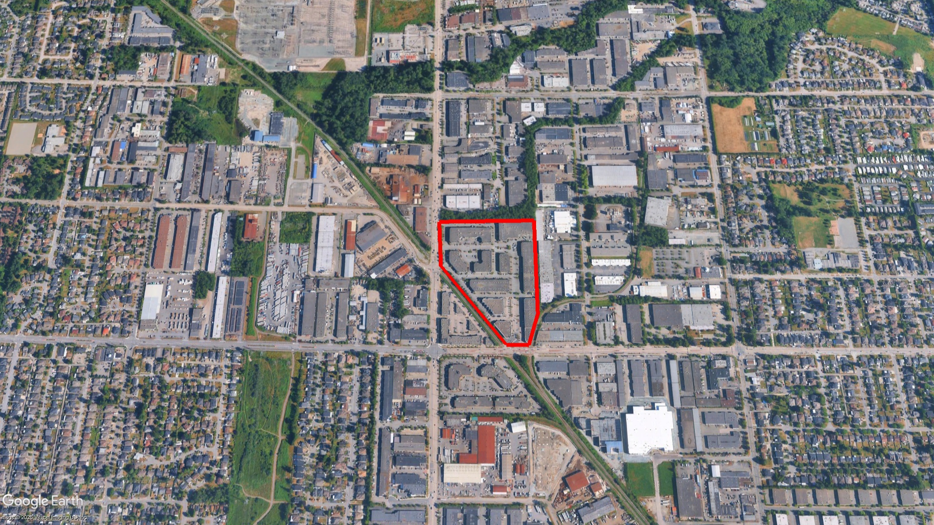 Tax Sale Surrey, British Columbia - 