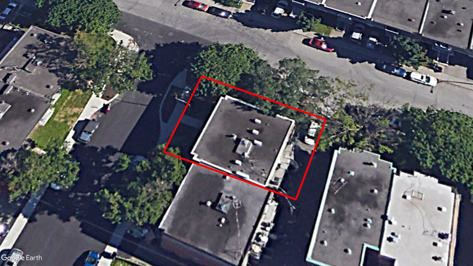 Tax Sale Montreal, Quebec - 382111-20 