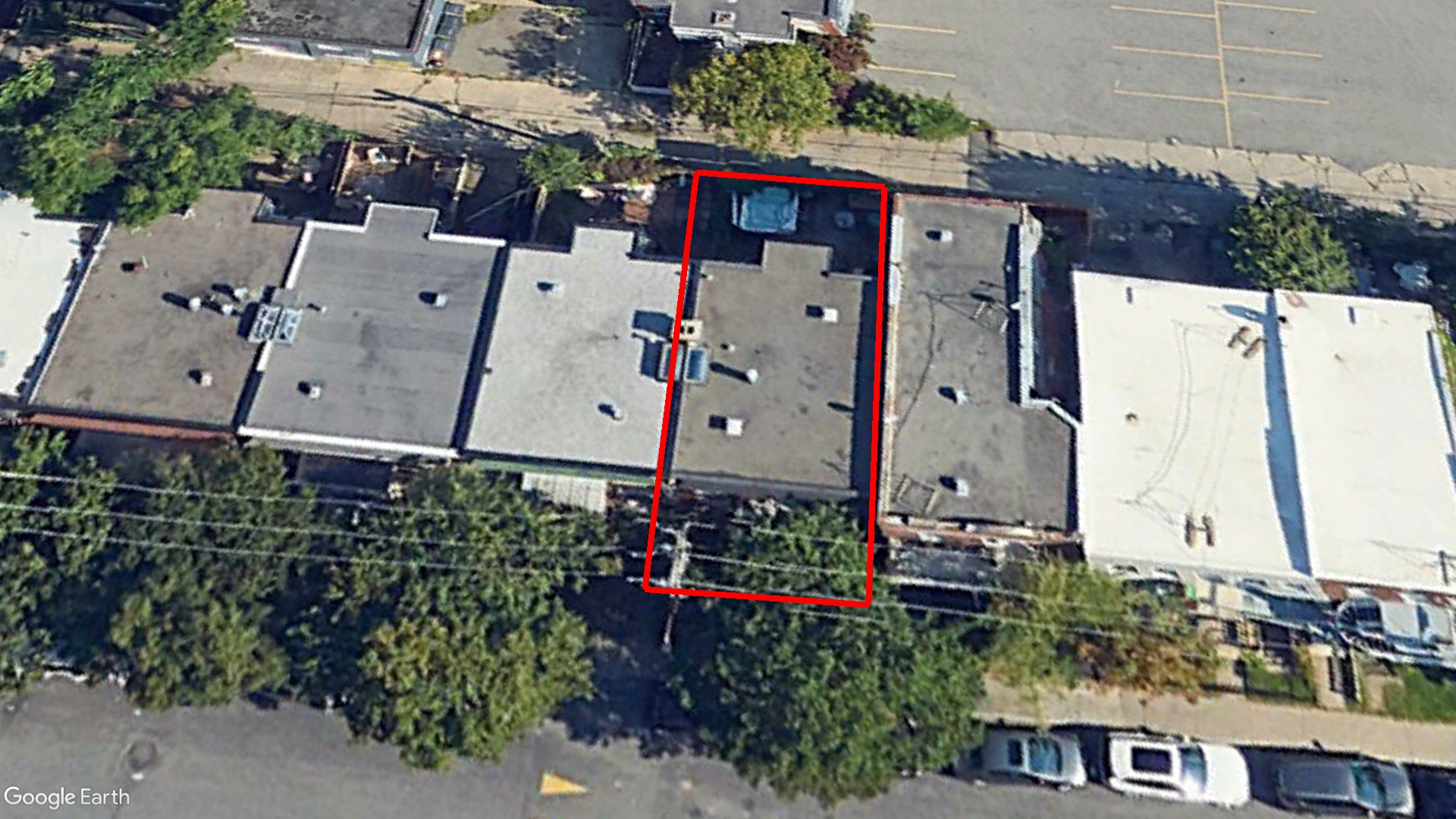 Tax Sale Montreal, Quebec - 631672-00