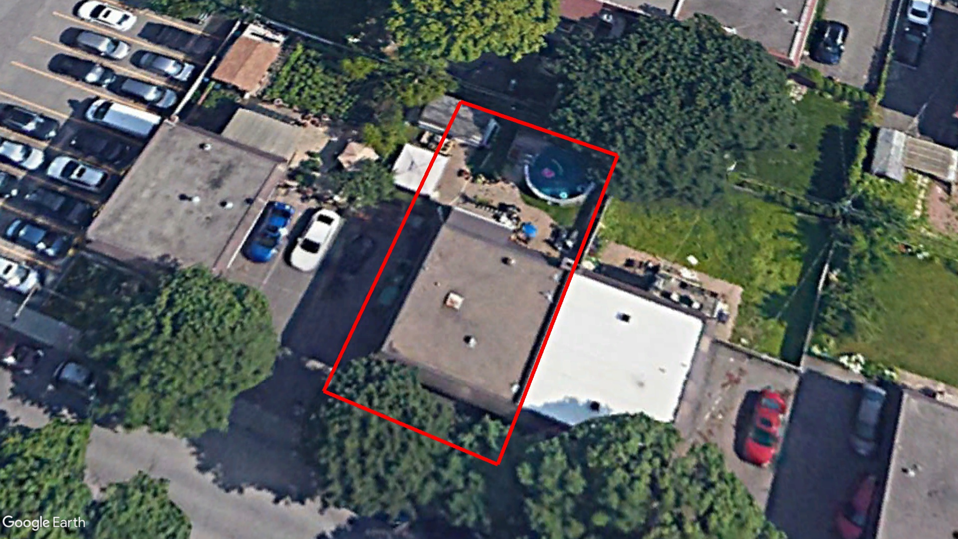 Tax Sale Montreal, Quebec - 691764-85