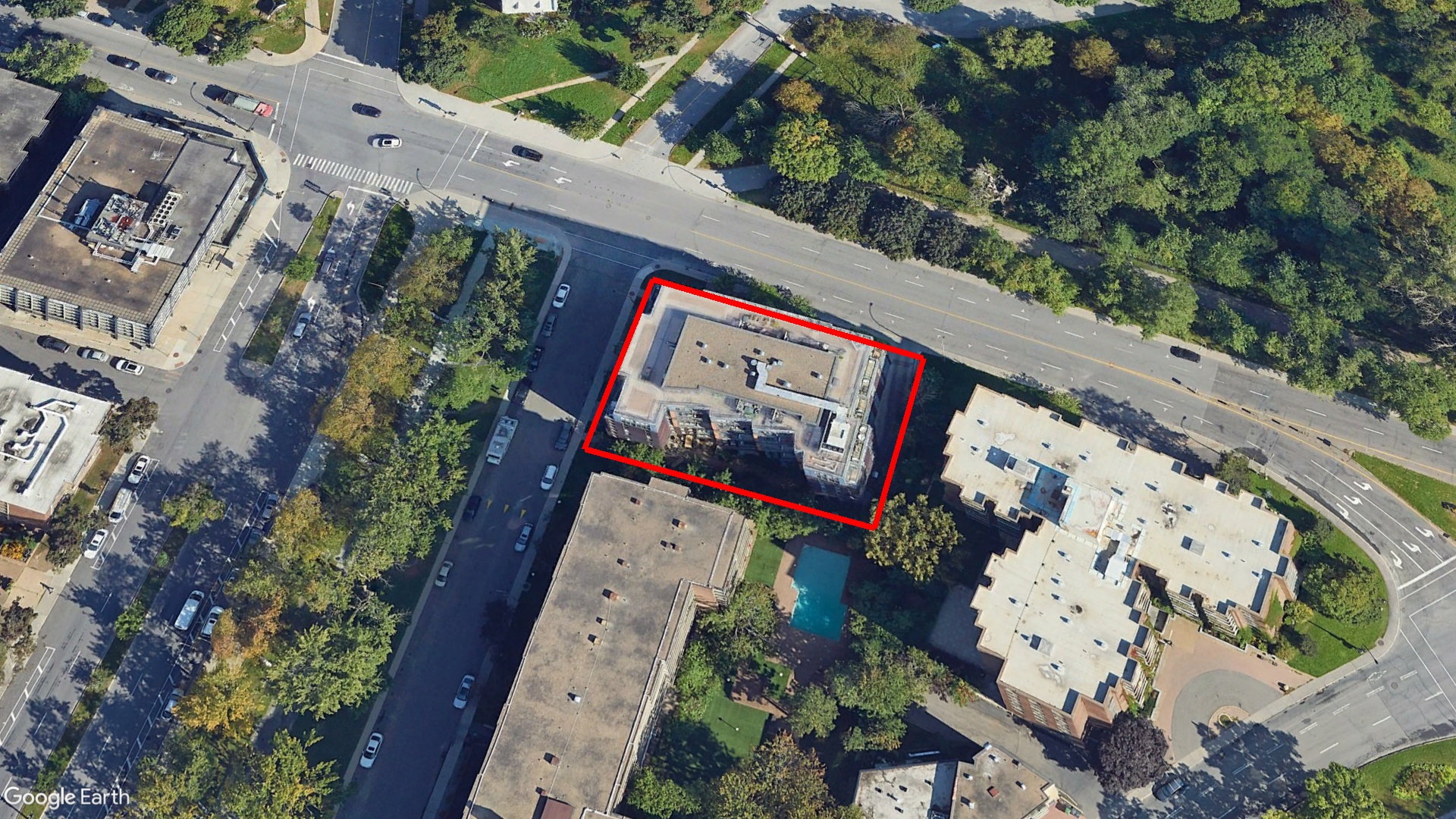 Tax Sale Montreal, Quebec - 490013-87