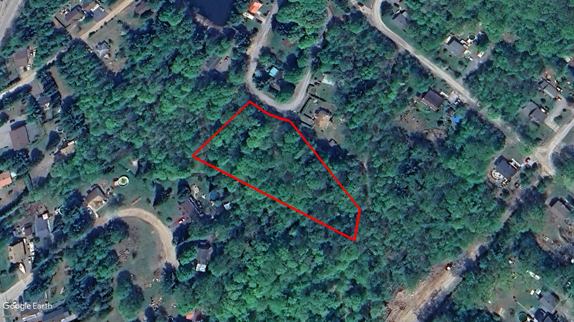 Tax Sale Montcalm, Quebec - 