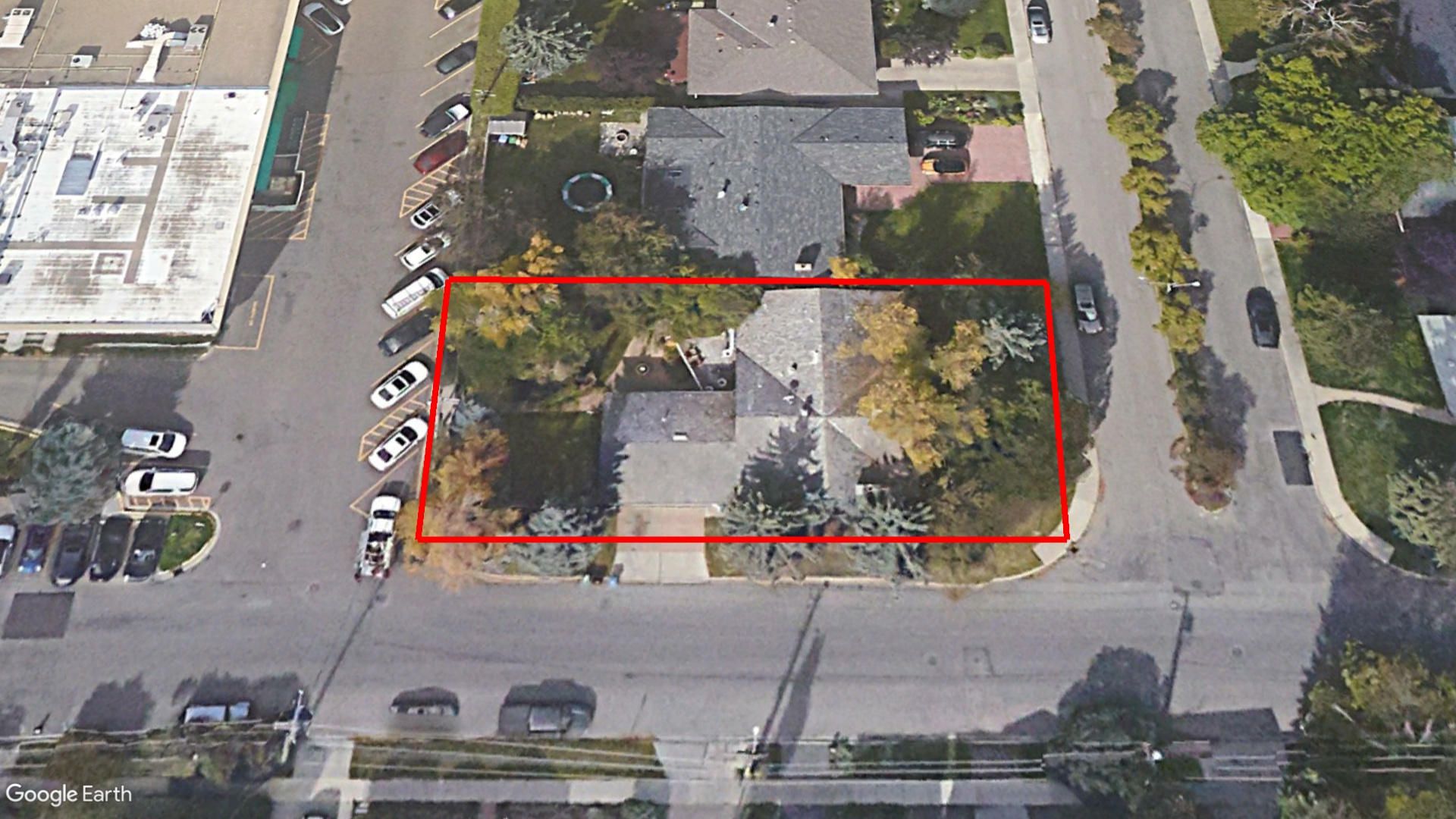 Tax Sale Calgary, Alberta - 080-14720-0