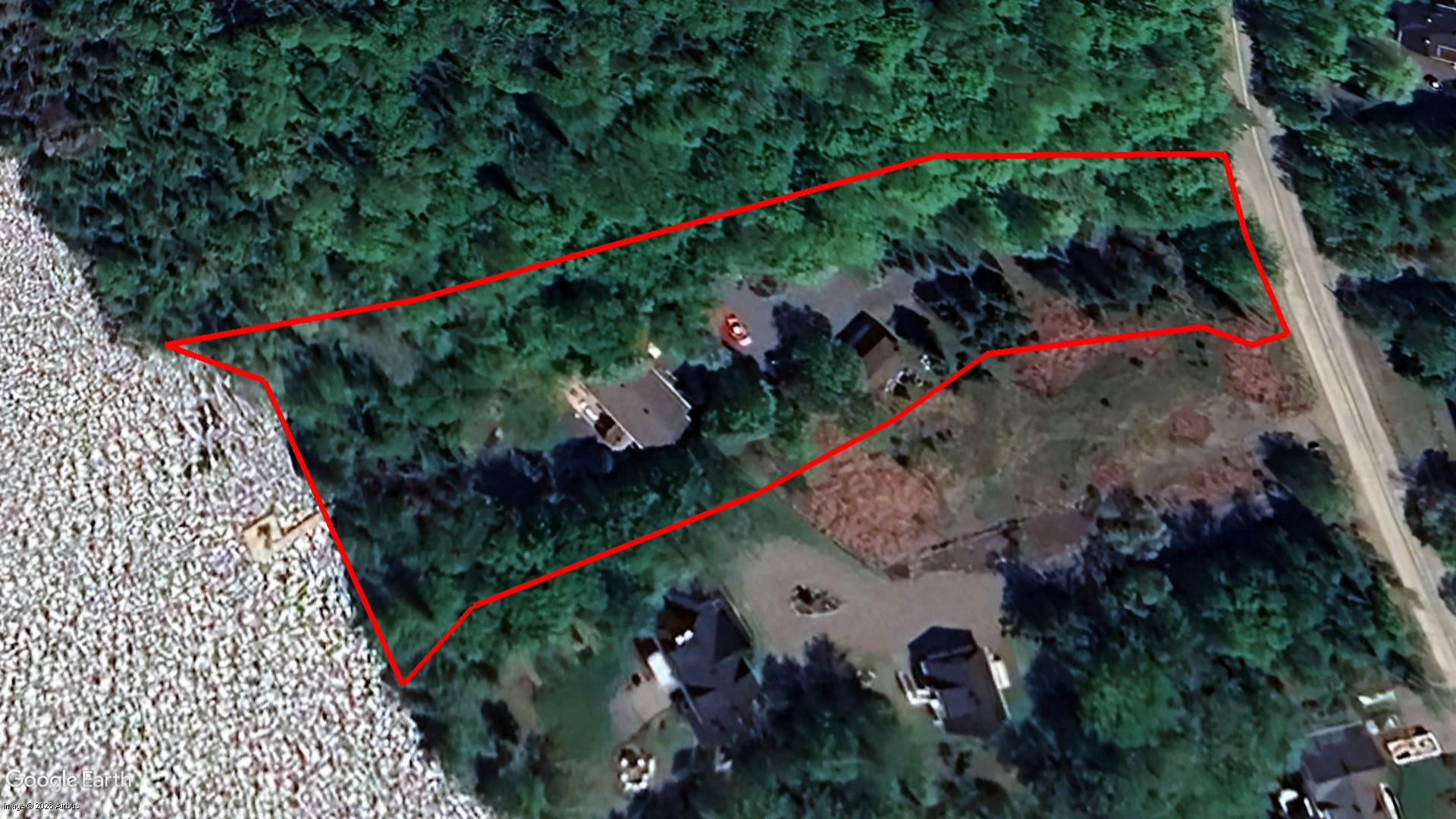 Tax Sale Les Pays-d'en-Haut, Quebec - 