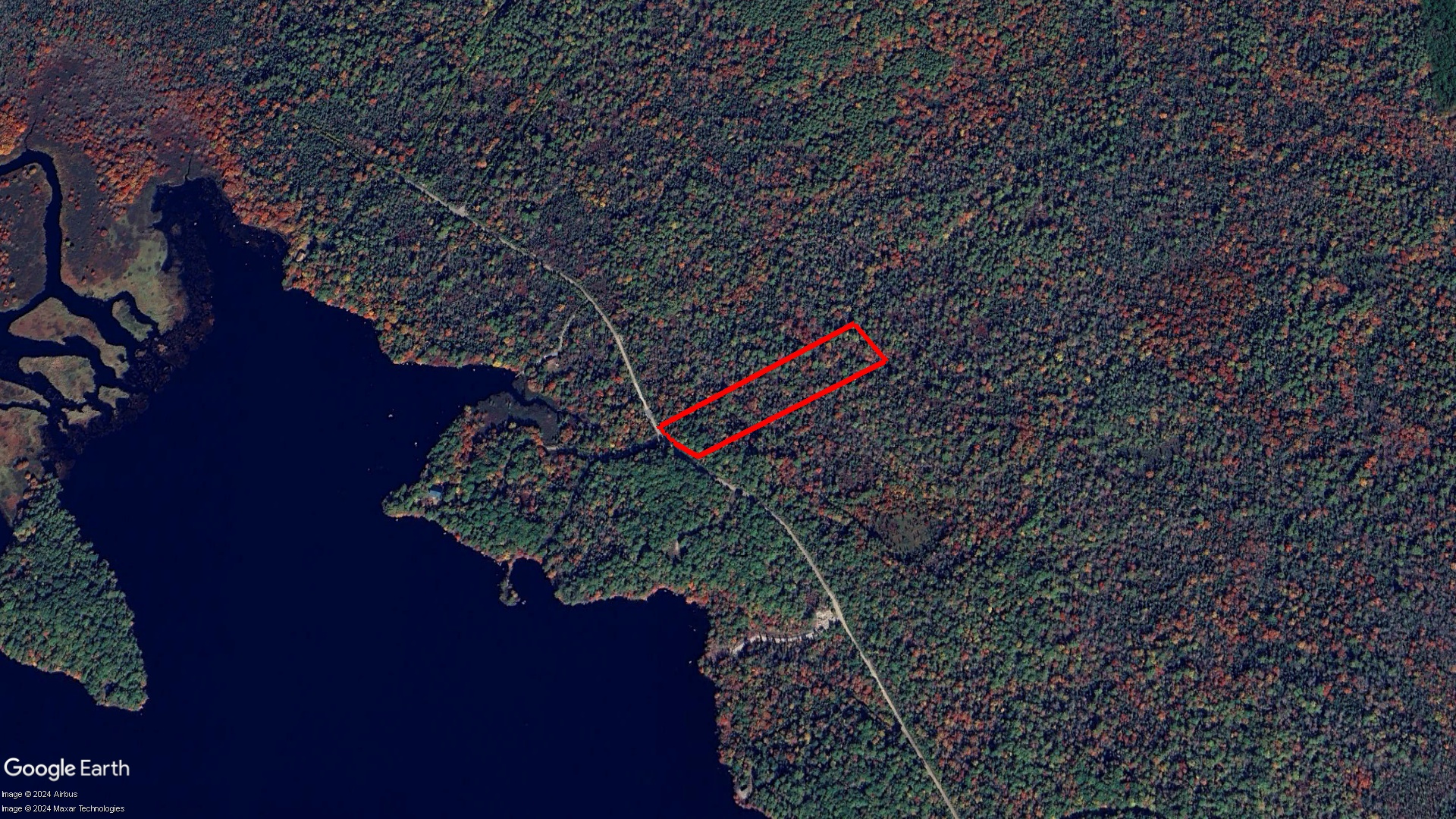 Tax Sale Shelburne, Nova Scotia - 08441464