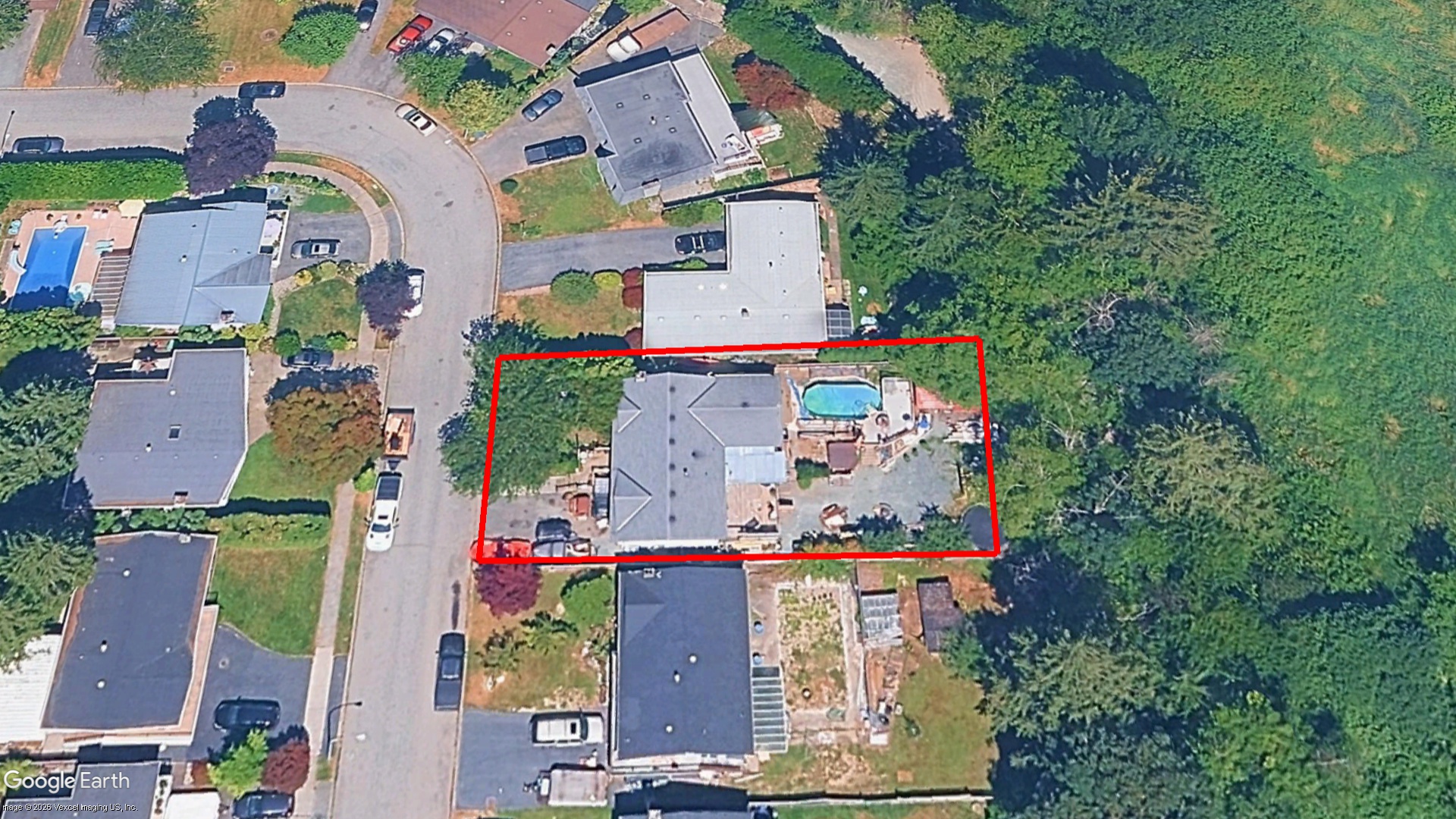 Tax Sale Langley, British Columbia - 