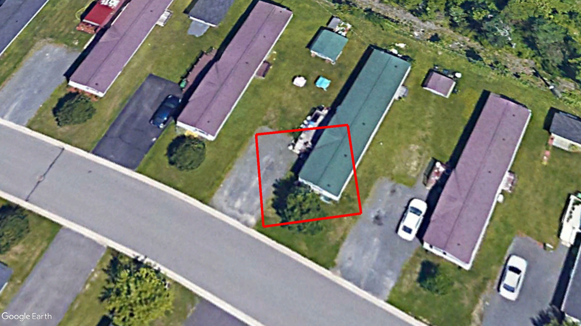 Tax Sale York/Sunbury, New Brunswick - 05789772