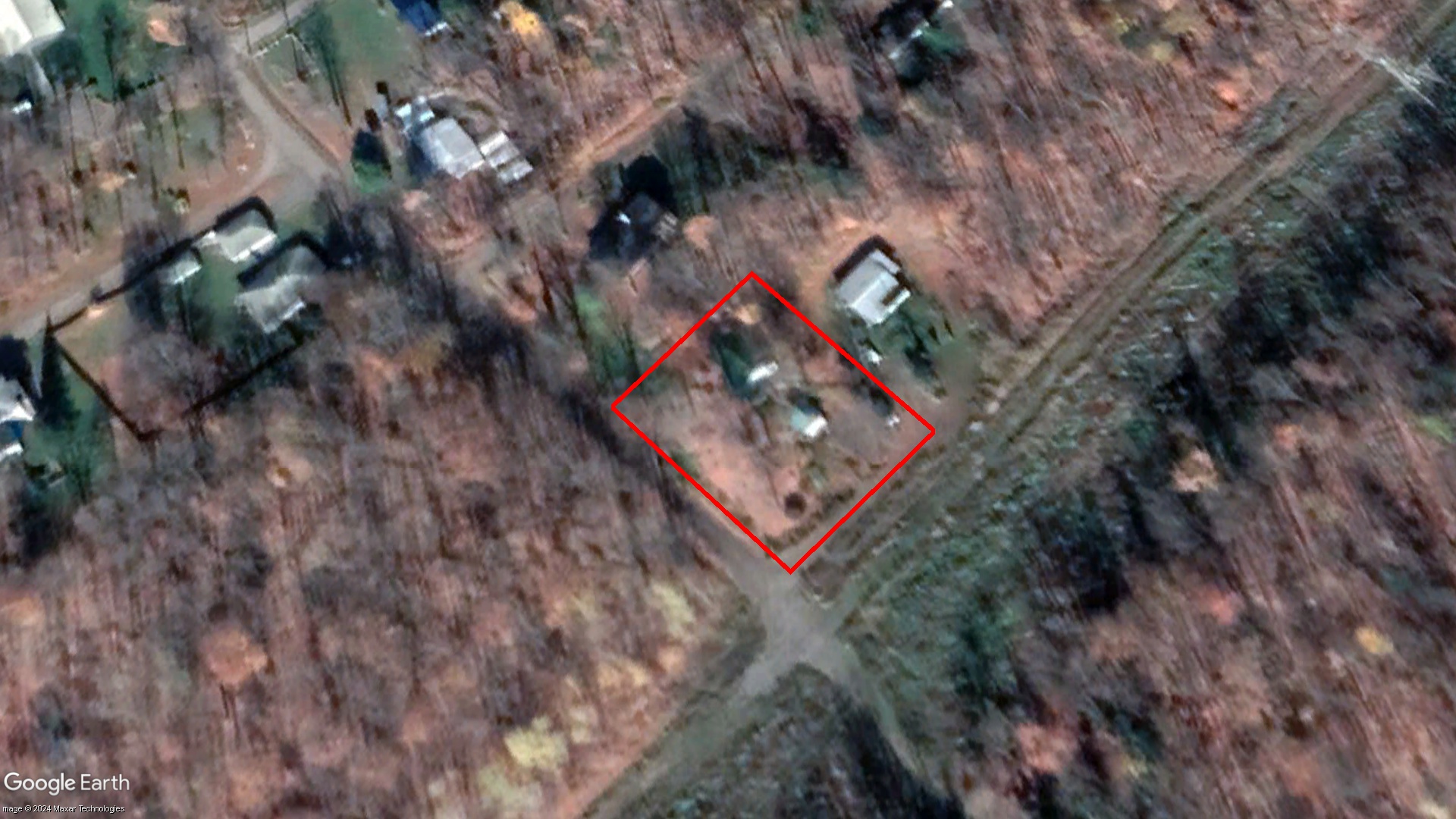 Tax Sale D’Autray, Quebec - 3019-01-3993