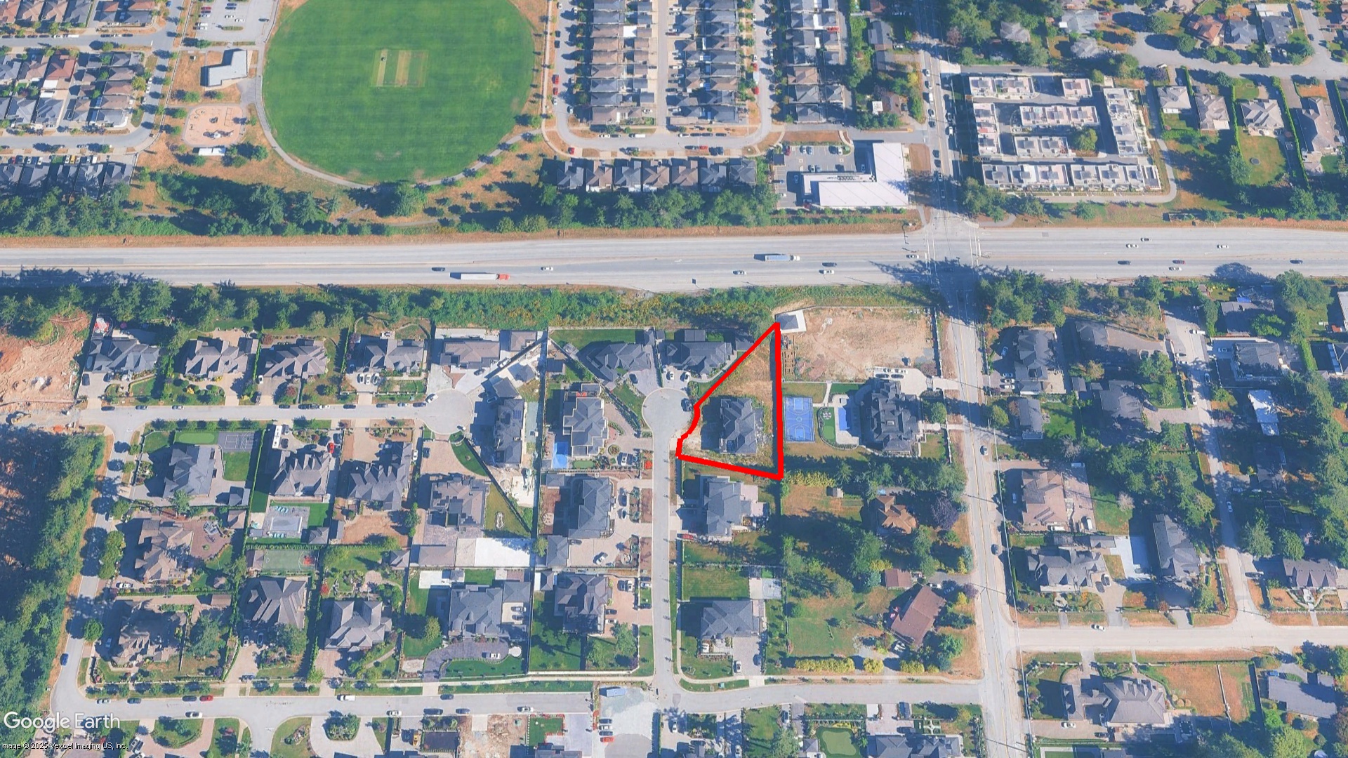 Tax Sale Surrey, British Columbia - 