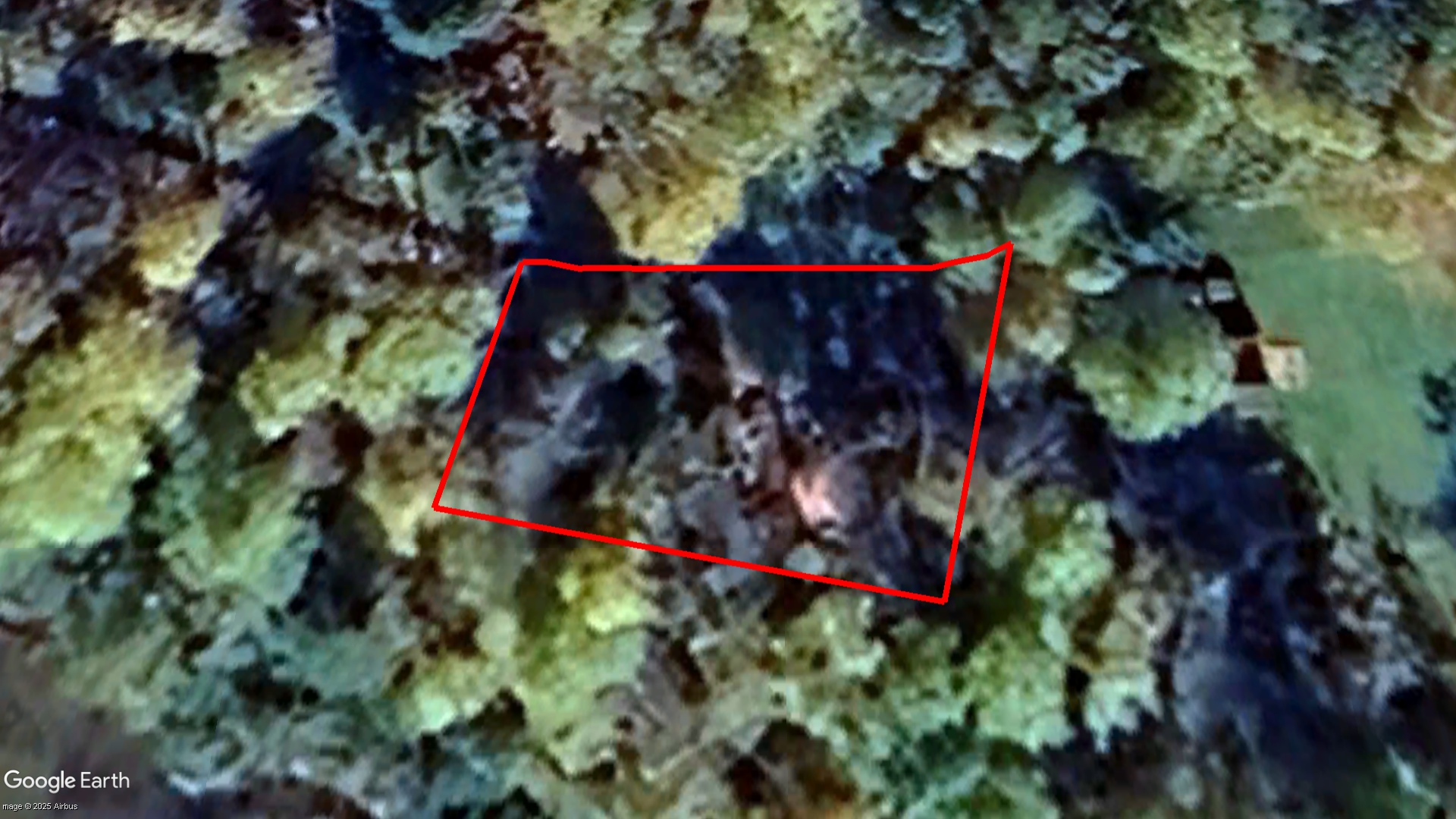 Tax Sale Domaine-du-Roy, Quebec - 0038-27-7441-00-0000