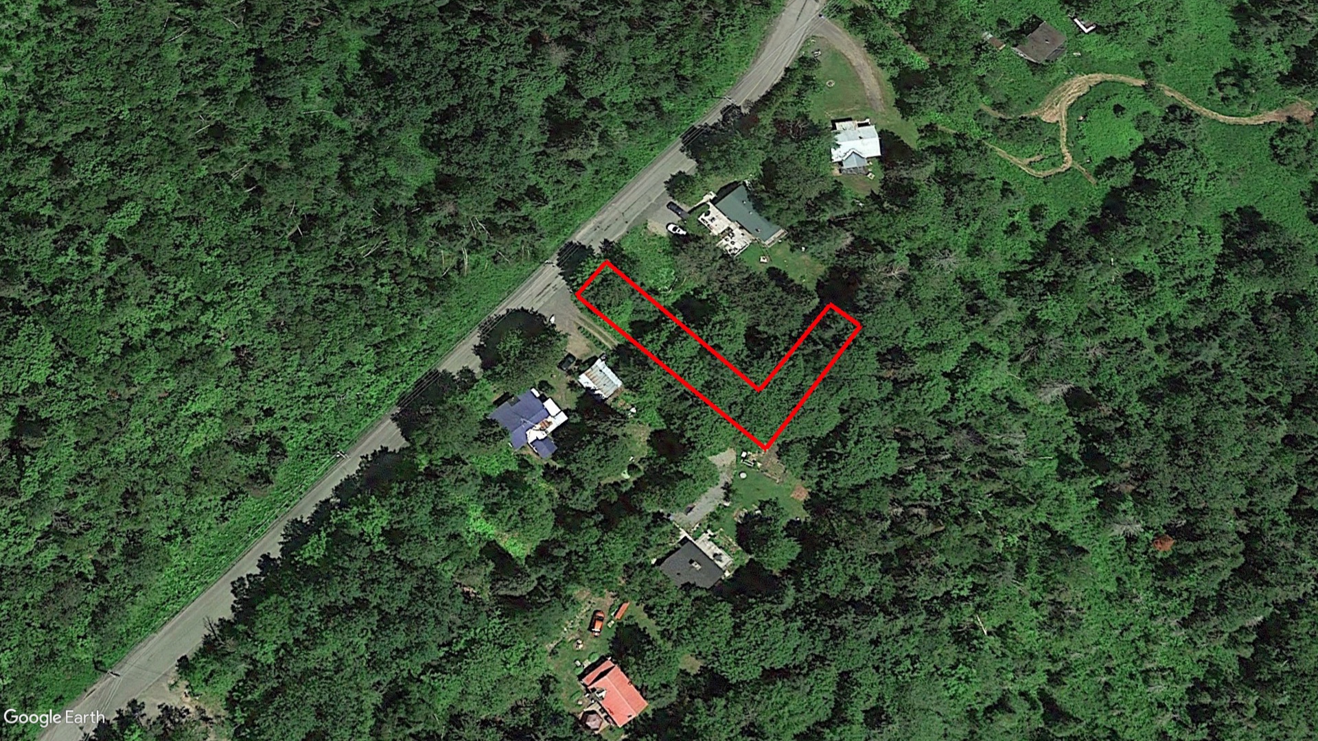 Tax Sale SAINTE-MARGUERITE-DU-LAC-MASSON, Quebec - 6703-31-7173