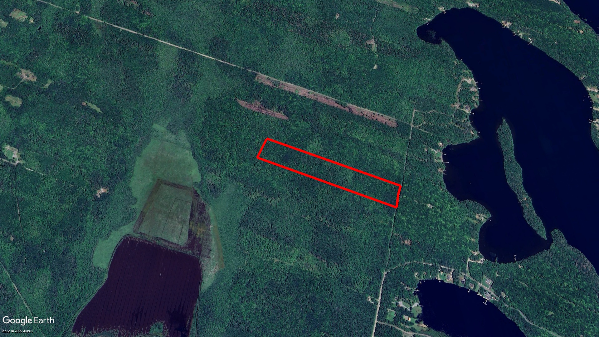 Tax Sale Clare, Nova Scotia - 04000315