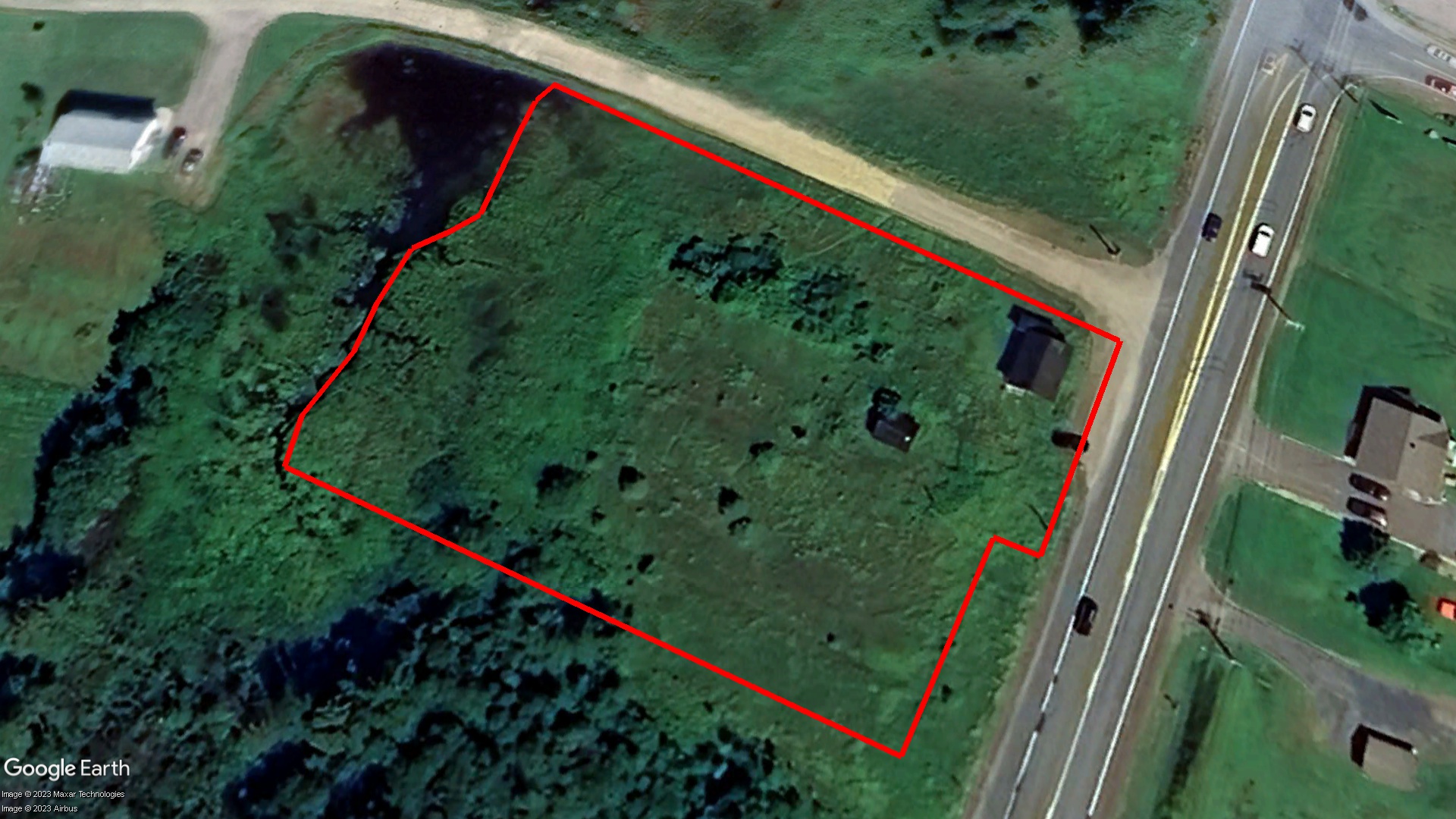 Tax Sale Gloucester, New Brunswick - 04254724