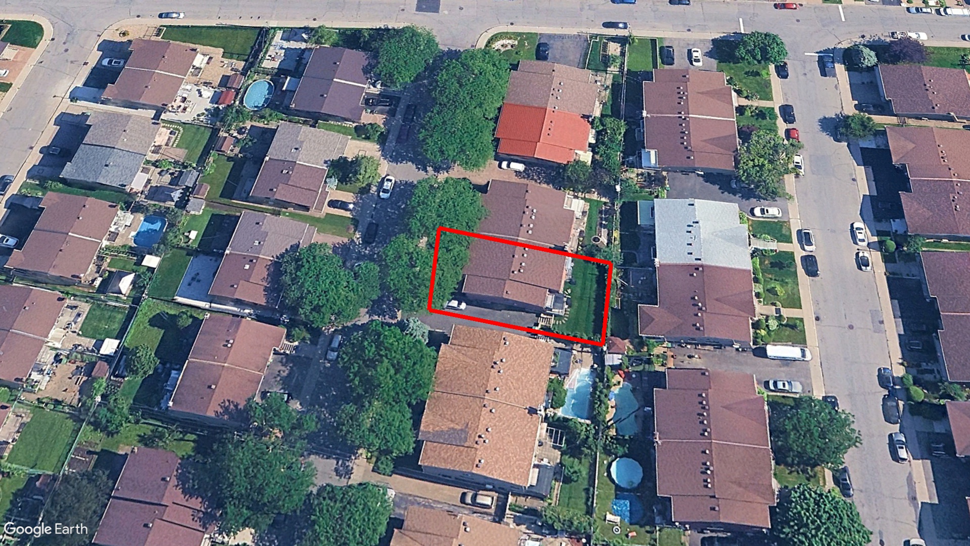 Tax Sale Montreal, Quebec - 734899-40