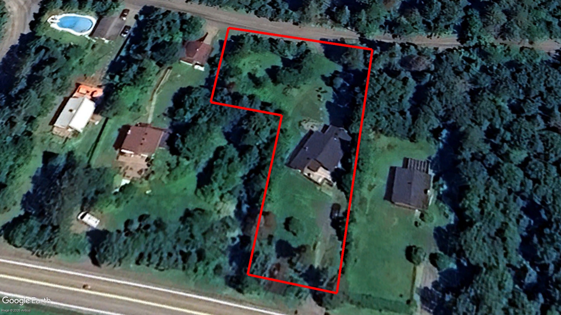 Tax Sale Les Pays-d'en-Haut, Quebec - 