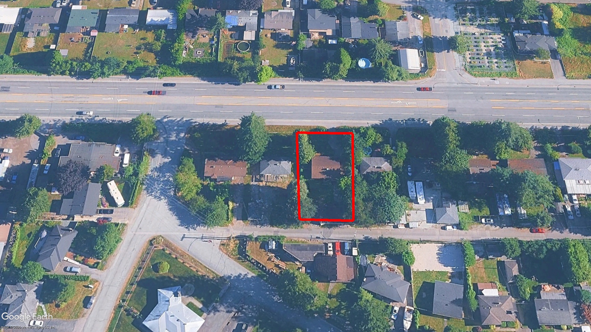 Tax Sale Maple Ridge, British Columbia - 42365-0000-0 