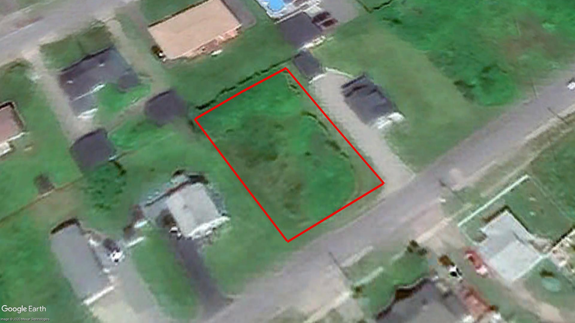 Tax Sale Cape Breton, Nova Scotia - 1105817 