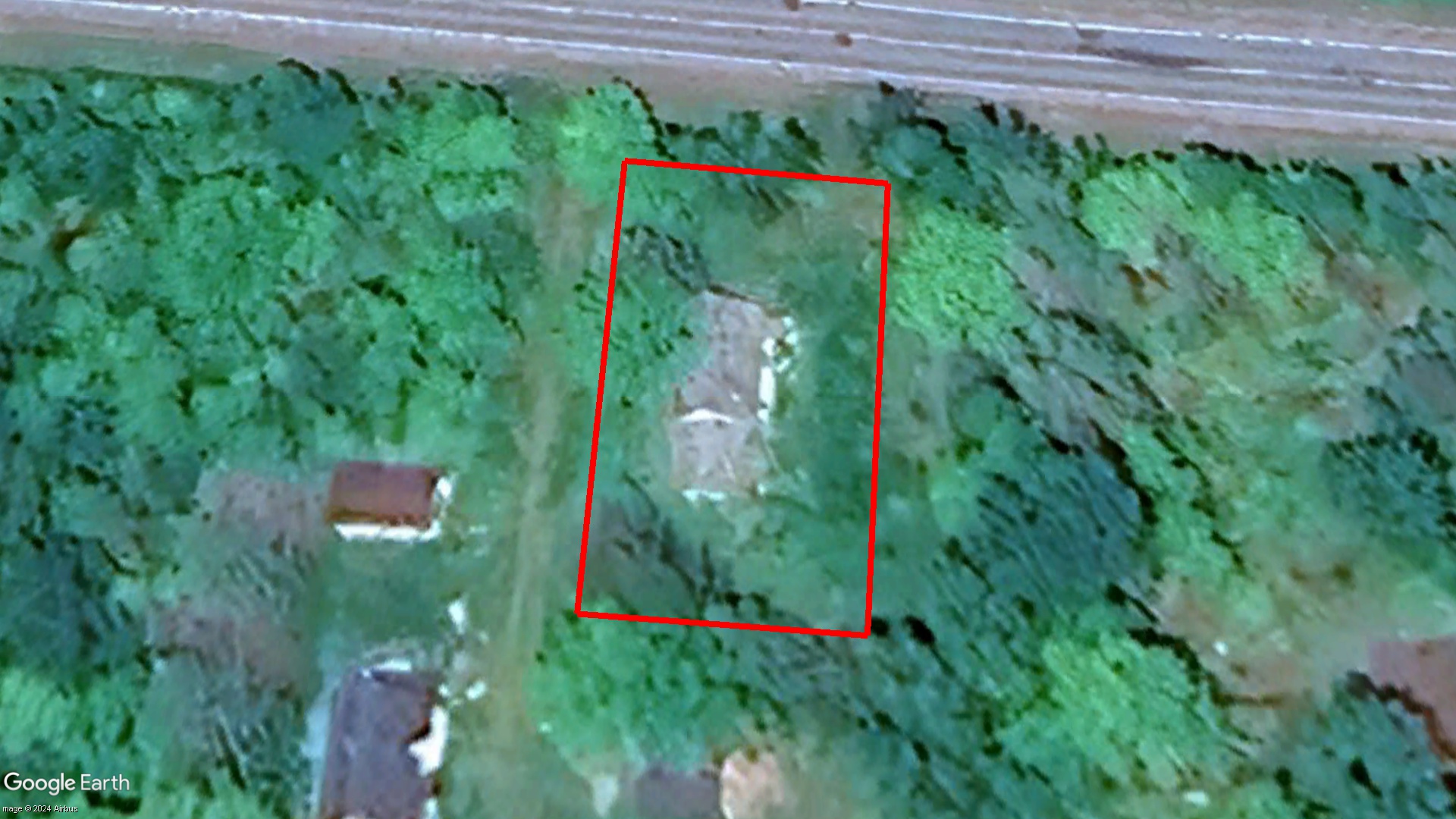 Tax Sale Queens, New Brunswick - 00980747