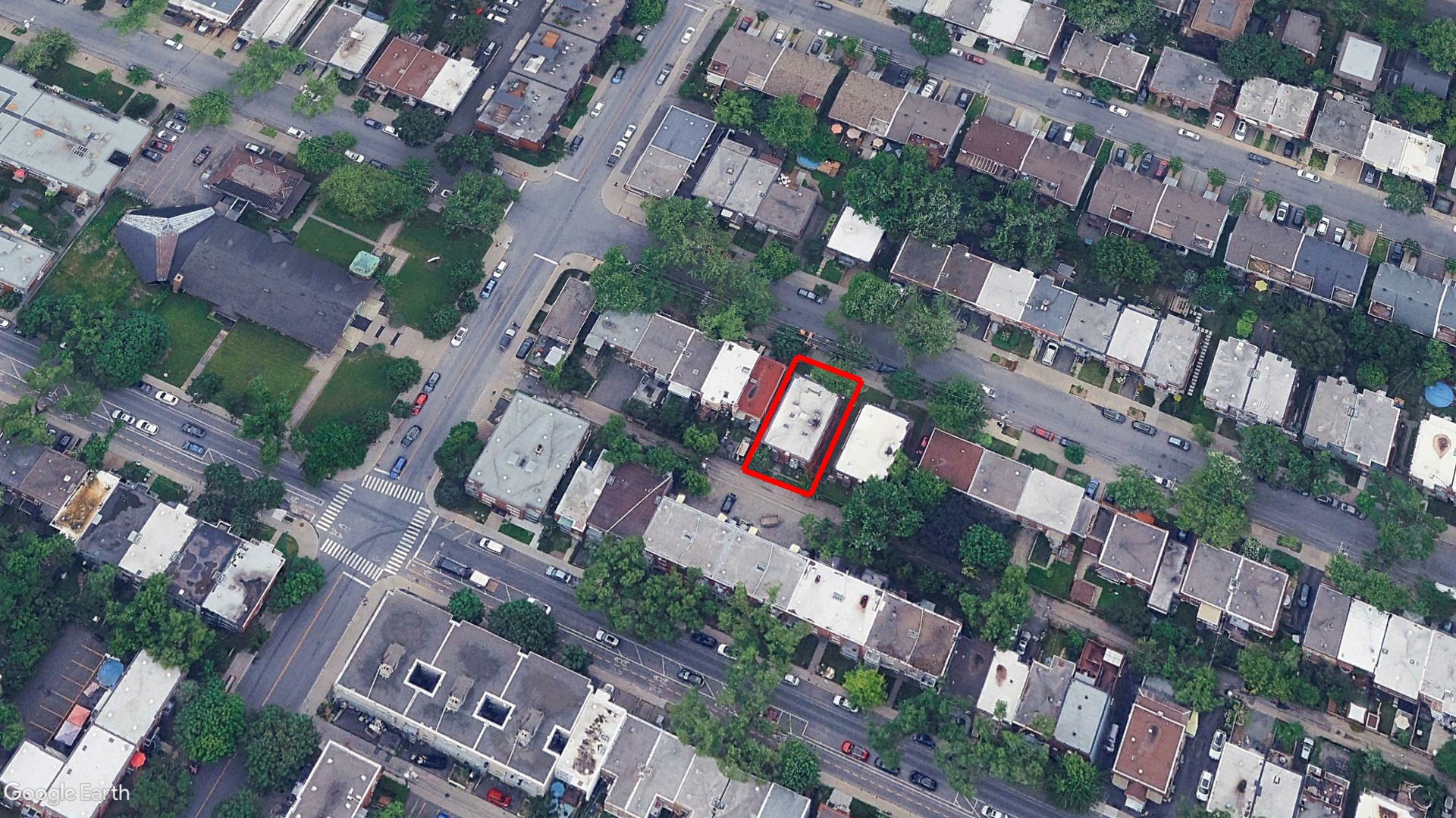 Tax Sale Montreal, Quebec - 312284-00