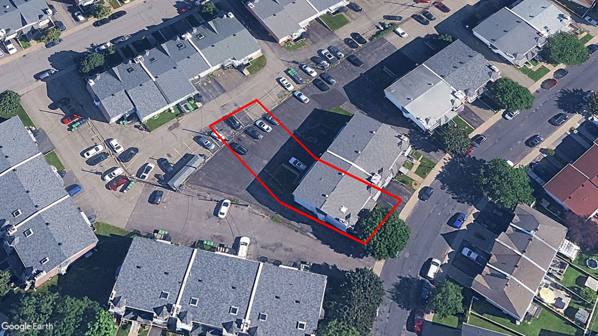 Tax Sale Montreal, Quebec - 808884-57