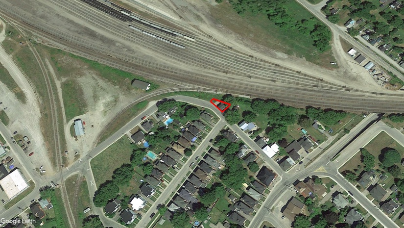 Tax Sale Smiths Falls, Ontario - 09-04-030-035-09600