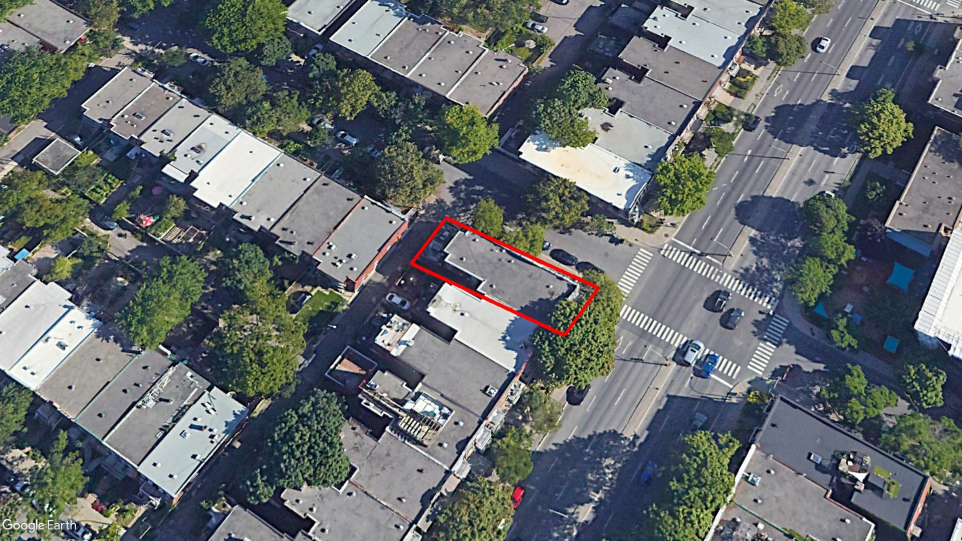 Tax Sale Montreal, Quebec - 532027-00