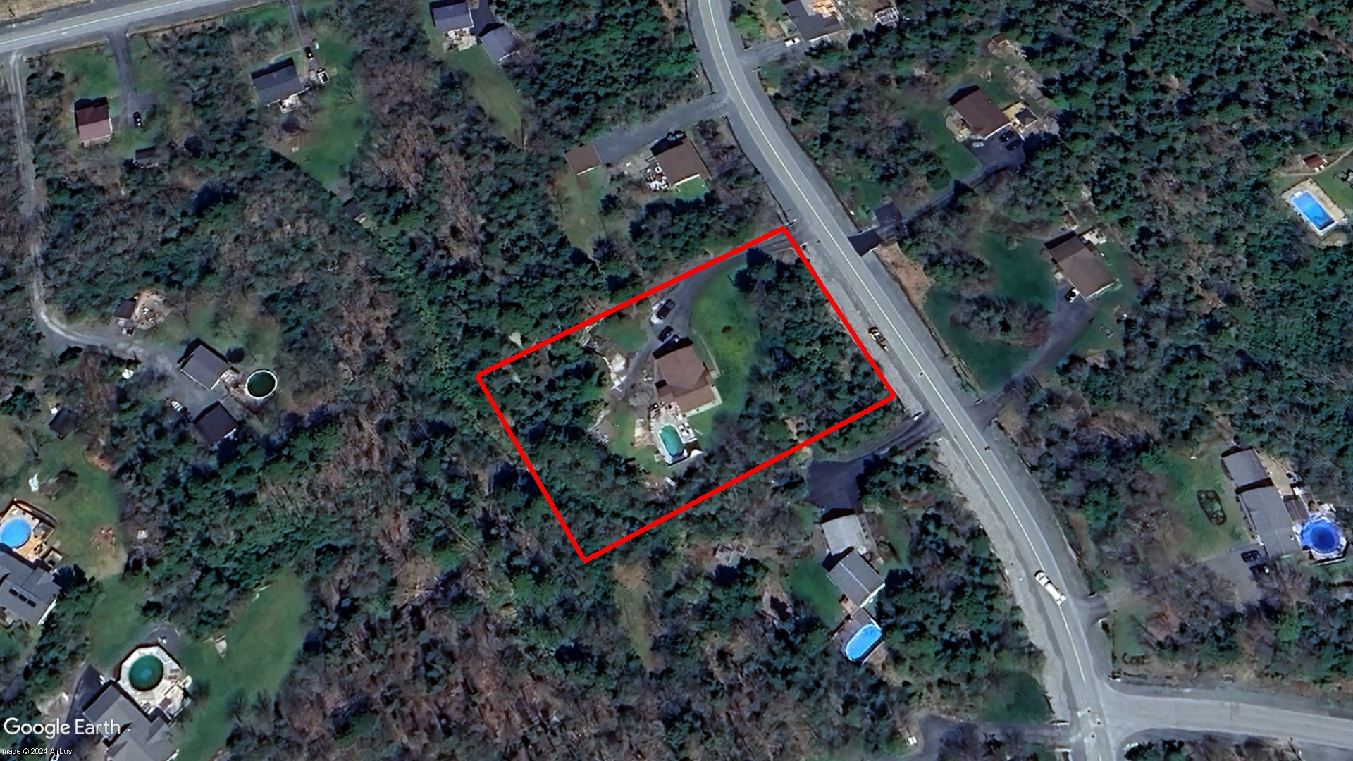 Tax Sale Halifax, Nova Scotia - 08897395