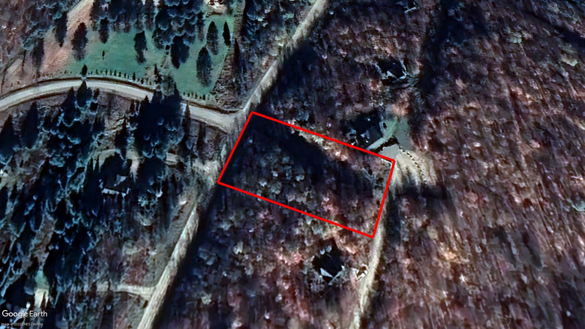 Tax Sale Des Laurentides, Quebec - 0129-74-1614