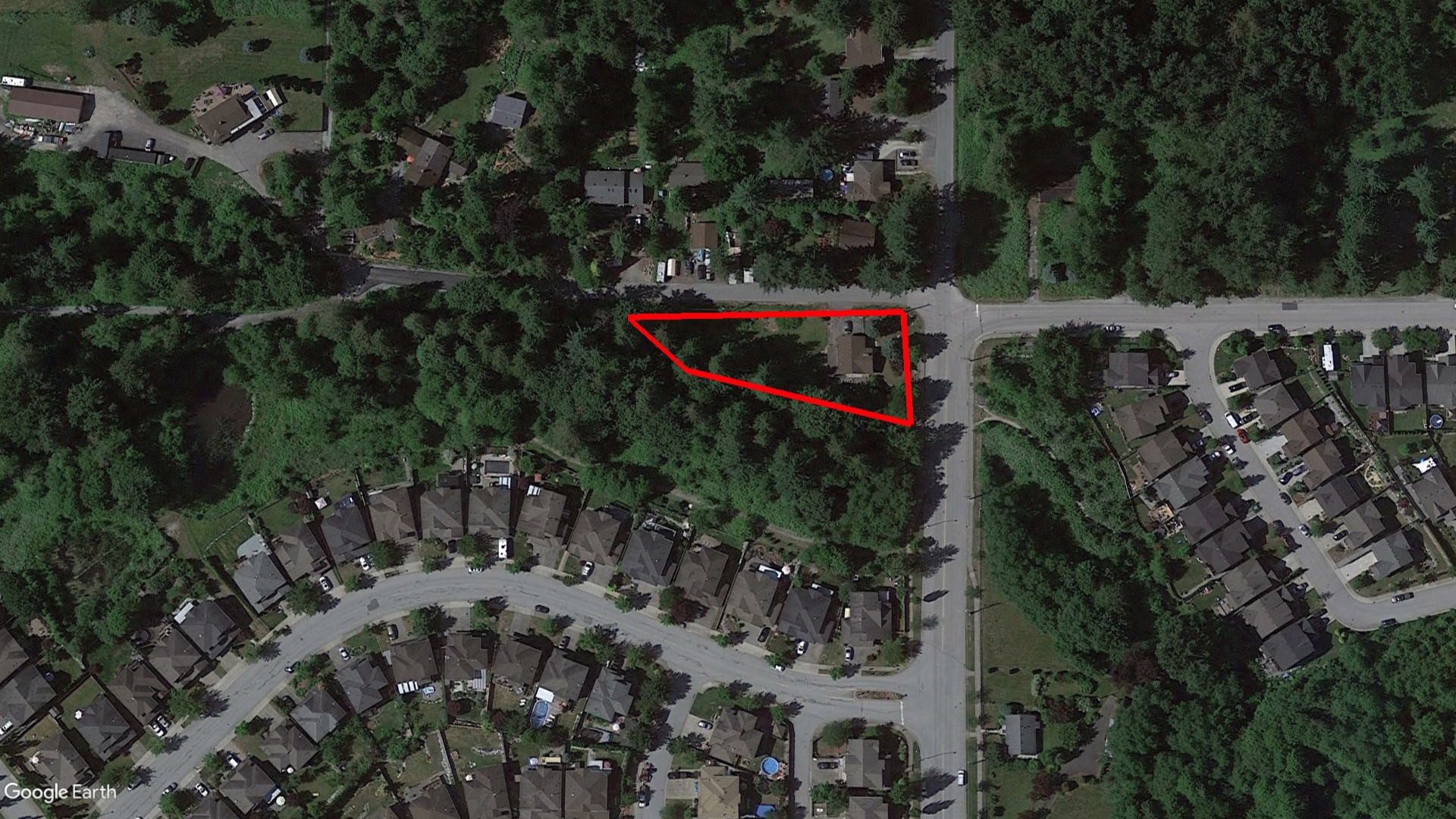 Tax Sale Maple Ridge, British Columbia - 15-312-84319-0201-2