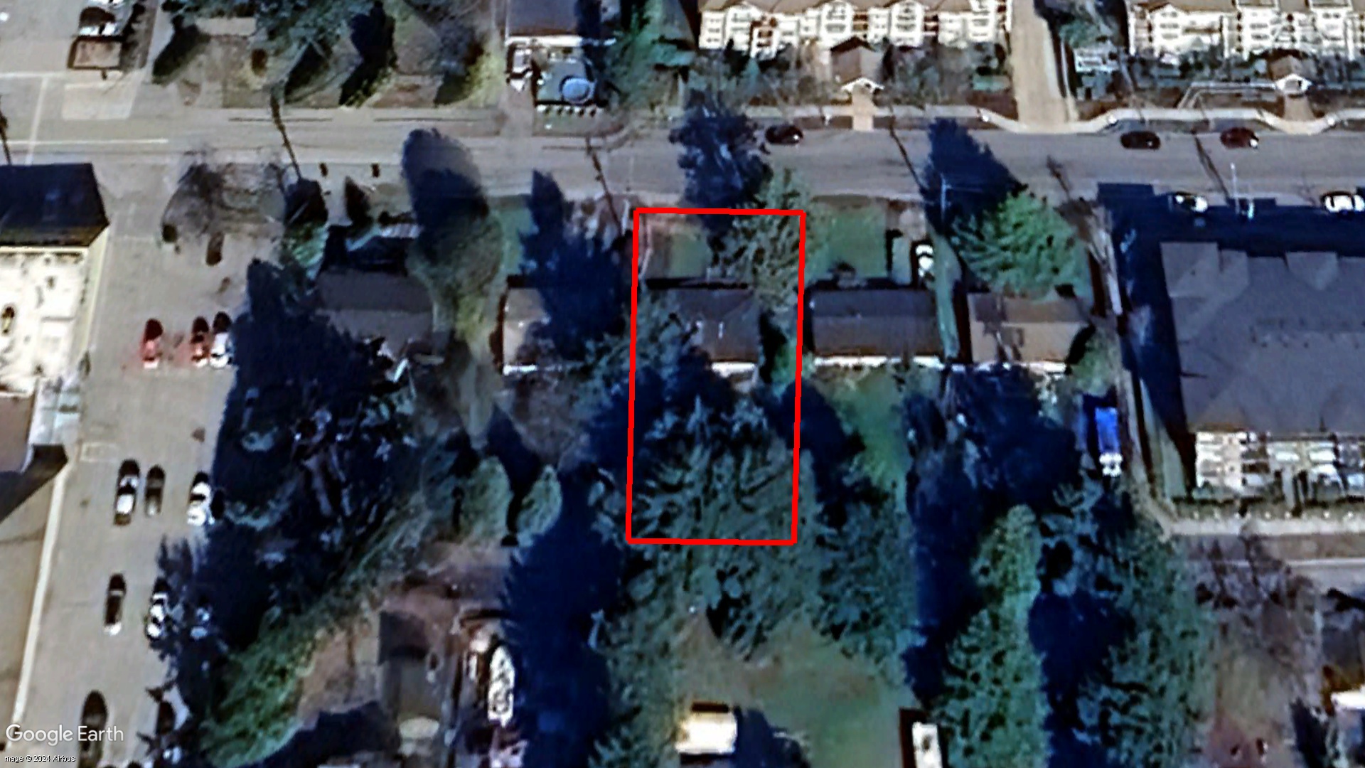 Tax Sale Surrey, British Columbia - 14-326-5142-41002-6