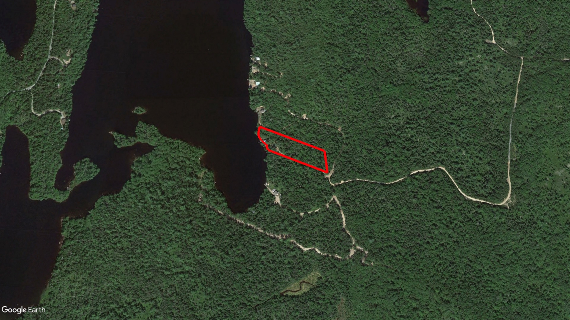 Tax Sale Halifax, Nova Scotia - 06173578