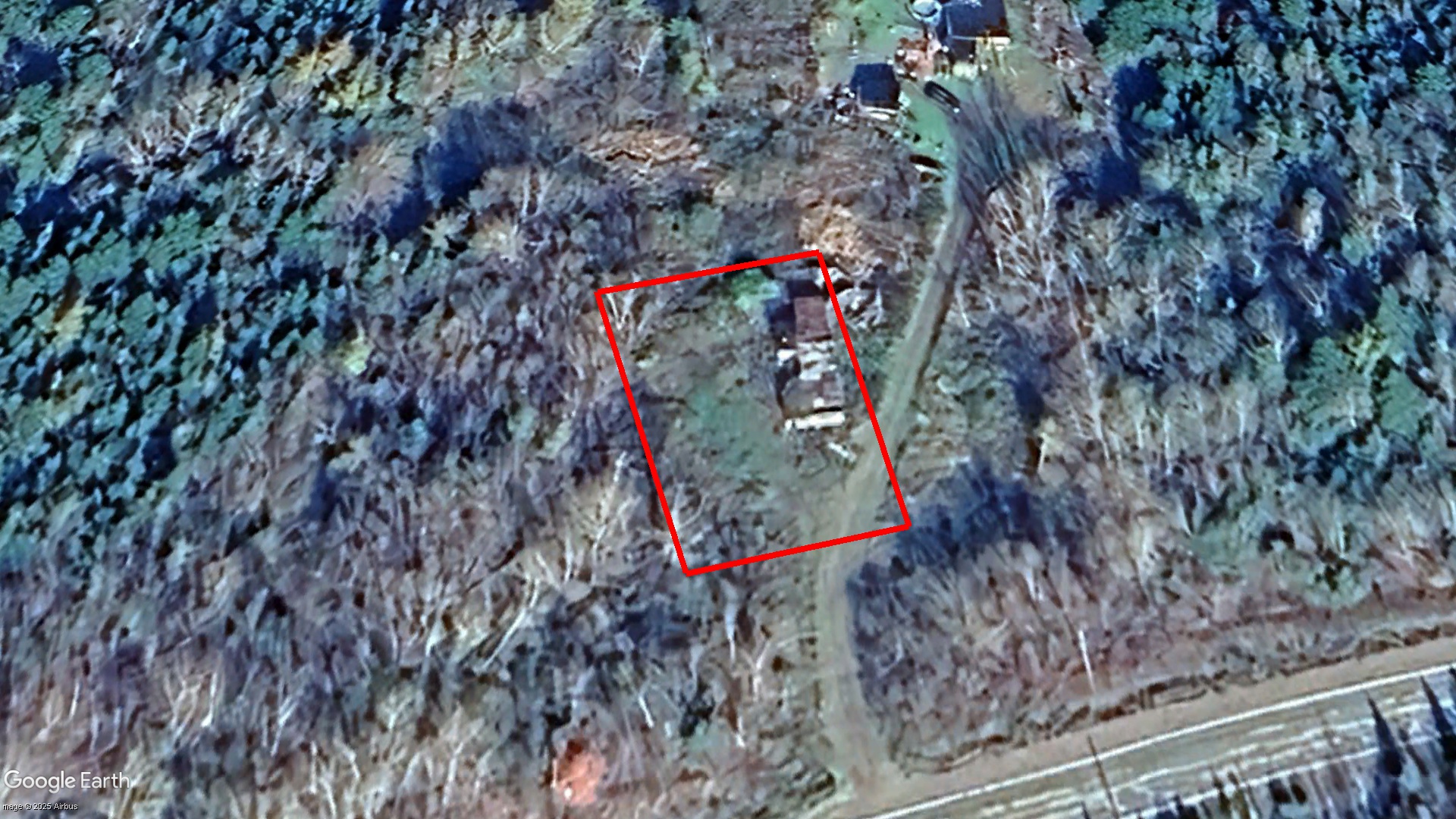 Tax Sale Cumberland, Nova Scotia - 03193004