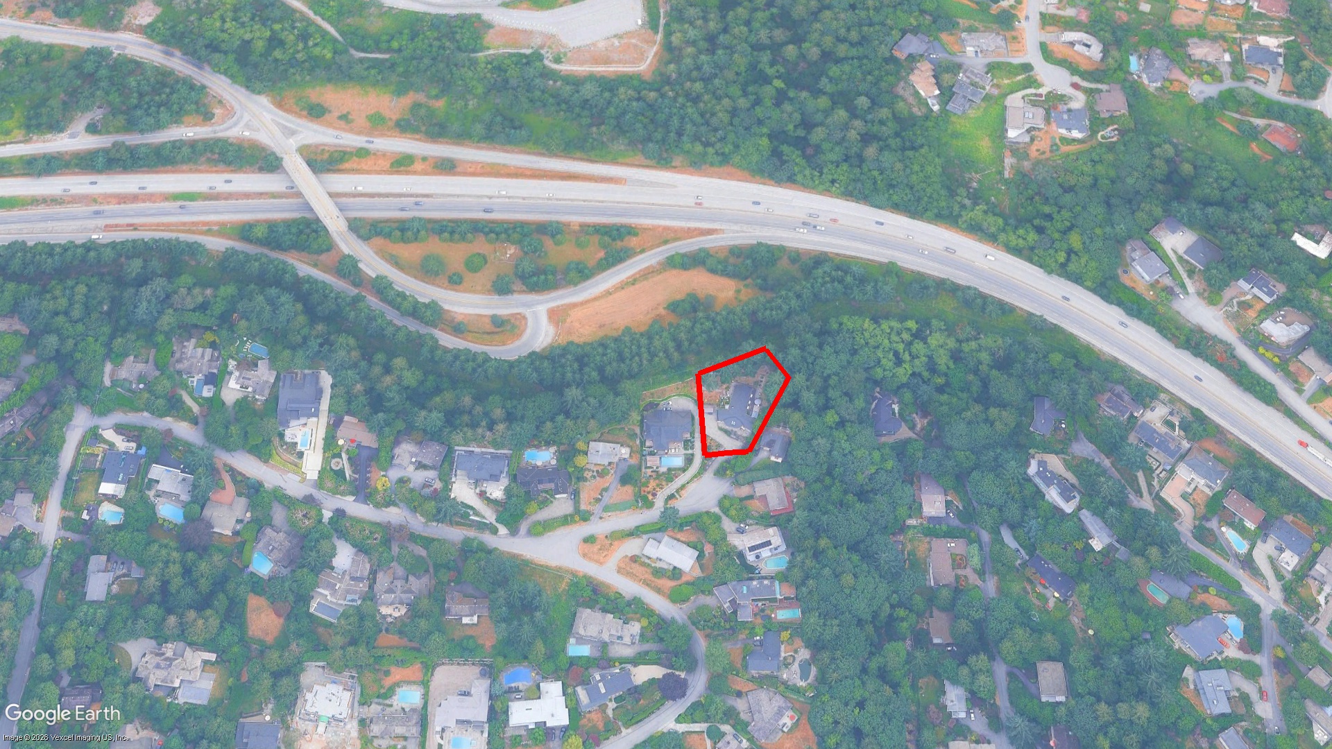Tax Sale West Vancouver, British Columbia - 