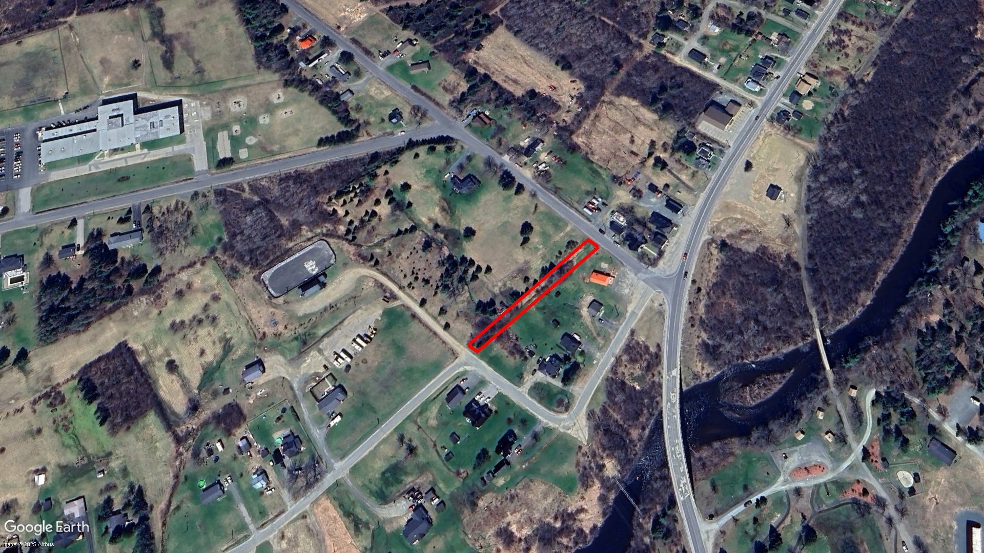 Tax Sale Northumberland, New Brunswick - 05154587