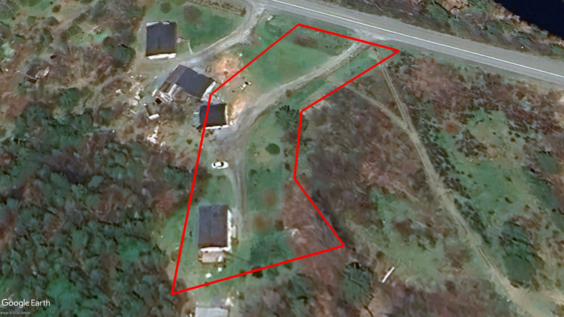 Tax Sale Halifax, Nova Scotia - 05317916