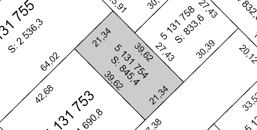 Tax Sale LA VALLÉE-DU-RICHELIEU, Quebec - 2249-51-8493